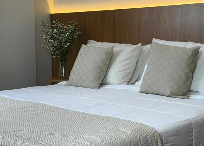 Ouro Cerrado Palace Hotel