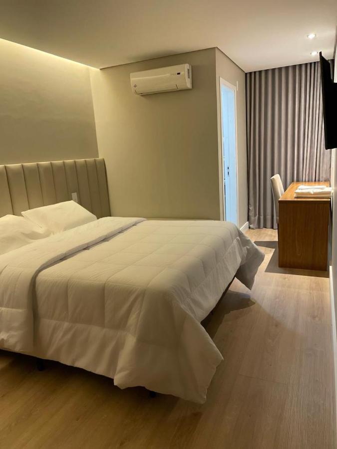 Ouro Cerrado Palace Hotel 3*