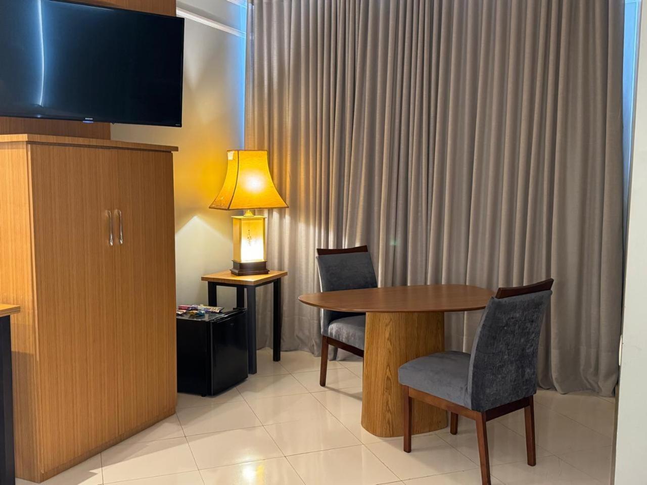 Hotel Ouro Cerrado Palace