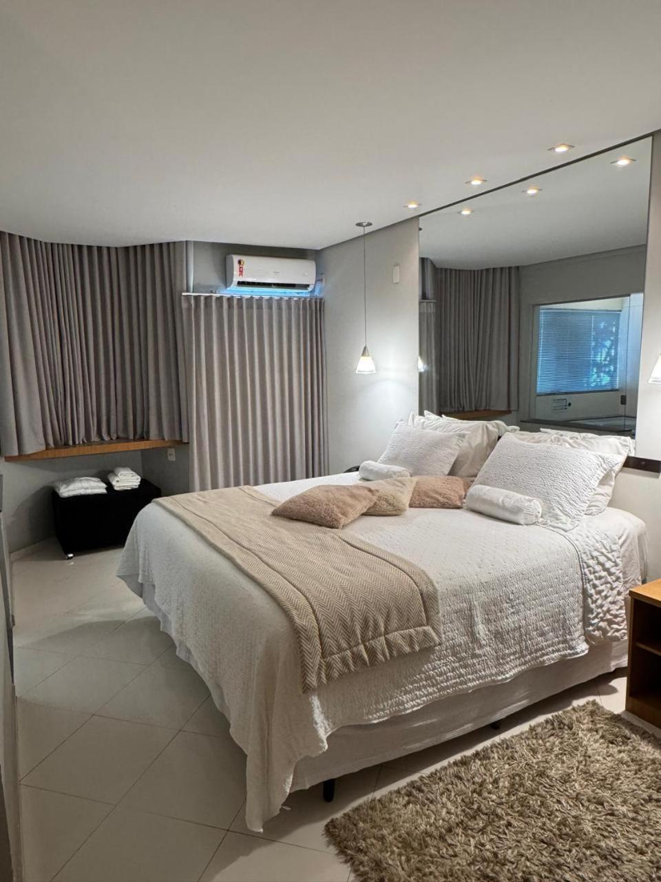 Ouro Cerrado Palace Hotel 3*
