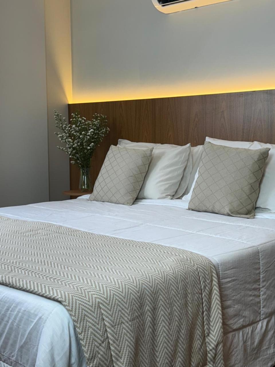 Ouro Cerrado Palace 3* Patrocinio