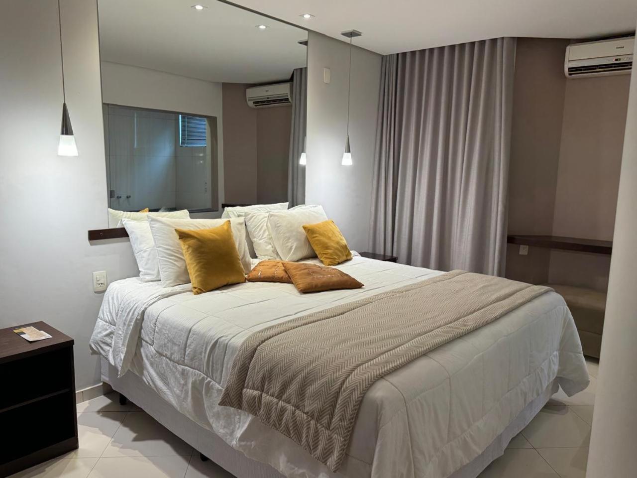Ouro Cerrado Palace Hotel 3*