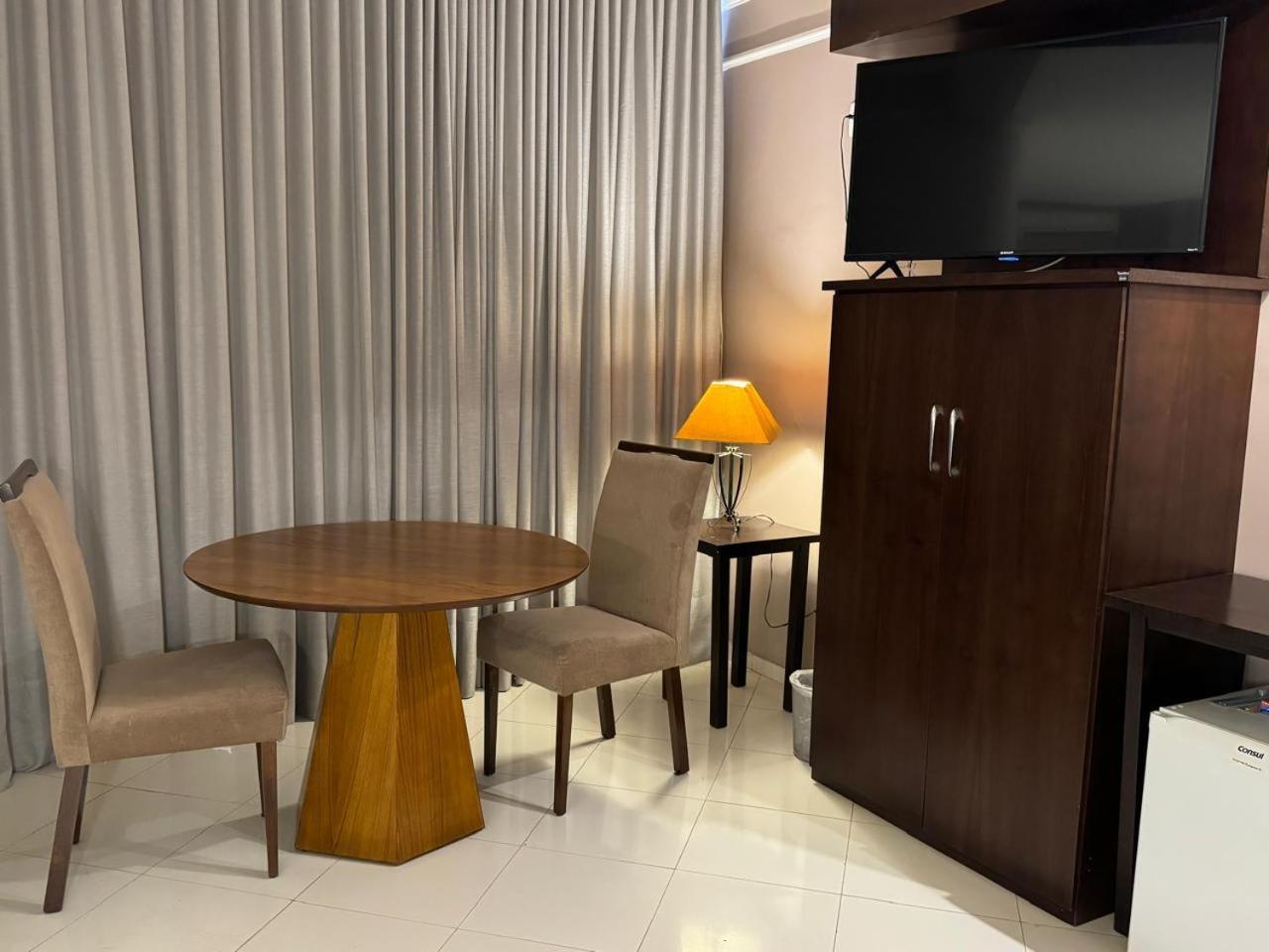 Ouro Cerrado Palace Hotel Patrocinio